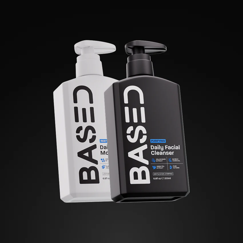 Daily Skincare Duo