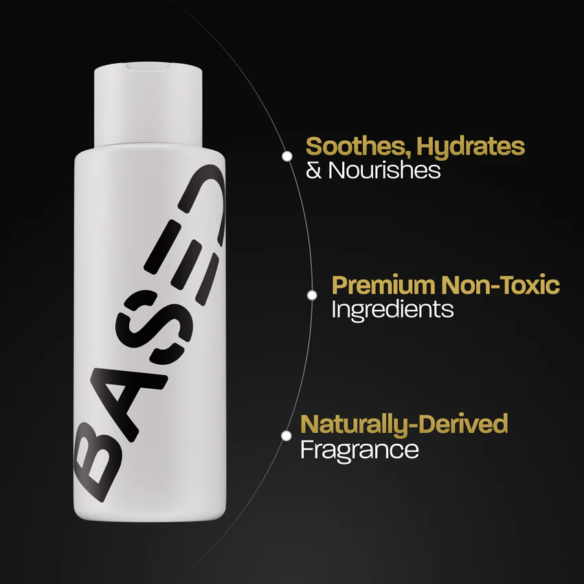 Body Wash