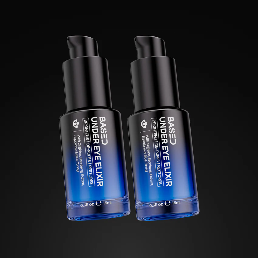 Under Eye Elixir
