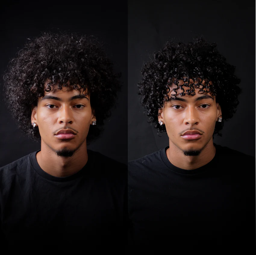 Curl Mousse